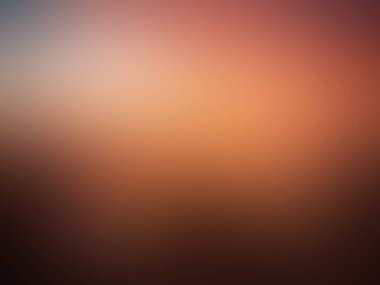 Bulanık renkli degrade arka plan