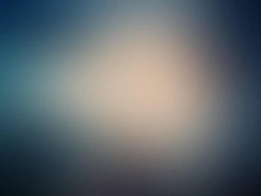 Mavi ile bulanık arkaplan