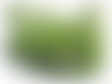 Soyut pastel yumuşak renkli bulanık dokulu arkaplan yeşil tonlu odak tonundan uzak