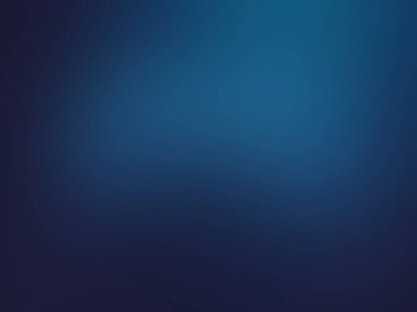 Soyut pürüzsüz mavi arkaplan. yaratıcı arka plan, stüdyo odası arka planı. Web şablon işi, rapor raporu, gradyan renk gradyanı