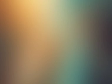 Degrade renkli bulanık arka plan