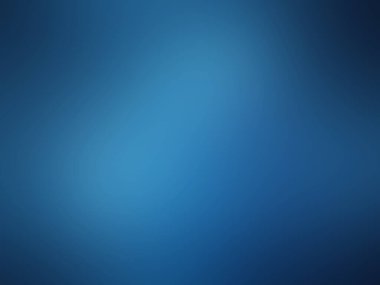 Mavi degrade arka plan.