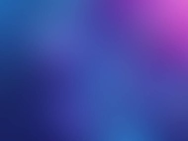 Bulanık desenli açık mavi vektör arkaplanı.