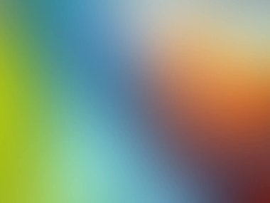 Soyut pastel yumuşak renkli desenli arkaplan tonu