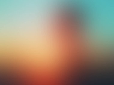 Degrade arka plan bulanık, doku görüntü