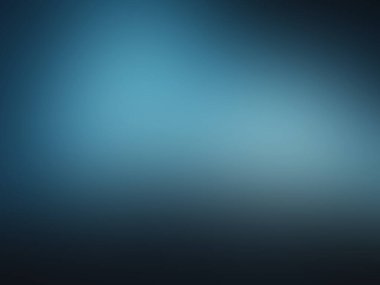 Mavi degrade arka plan