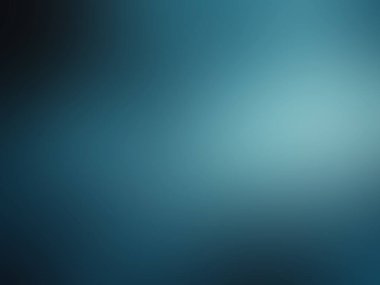 Soyut Lüks Derece Mavi arka plan. Siyah vignette Stüdyo Sancağıyla Pürüzsüz Koyu Mavi