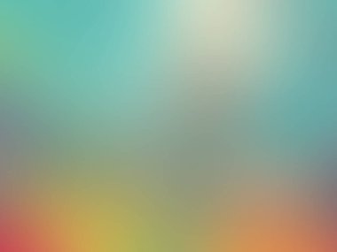 Düz renkli gradyan arka planı