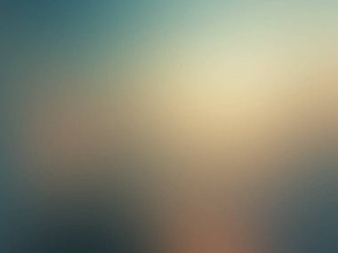 Bulanık gradyan arkaplan, doku duvar kağıdı, alışılmadık desen kopyalama alanı