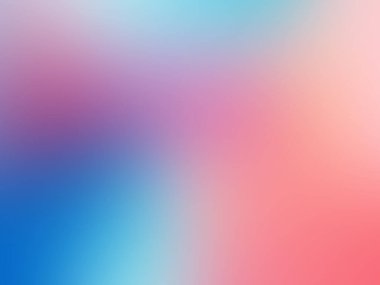 soyut pastel yumuşak renkli yumuşak bulanık dokulu arka plan odak tonlu. duvar kağıdı ya da web tasarımı olarak kullan