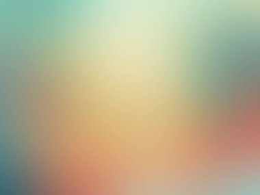 Bulanık eğimli doku arkaplanı