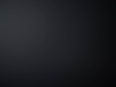 koyu gri arkaplan, soyut gri gradyan