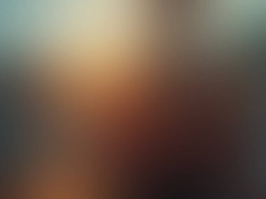 Bulanık ışık renkli vektör arkaplanı