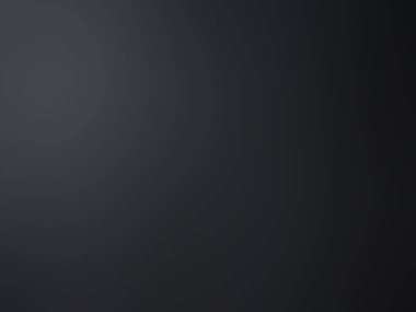 Gri gradyan ile soyut pürüzsüz bulanık arkaplan.