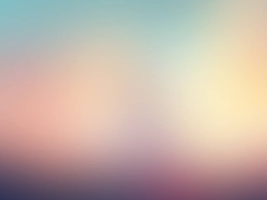 soyut renkli bulanık arkaplan