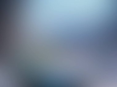 Bulanık arkaplan, mavi, gri, siyah renk. Eğilim eğilimi