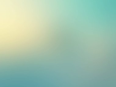 Bulanık eğimli doku arkaplanı