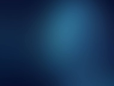 Koyu mavi eğimli arkaplan