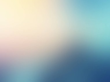 soyut renkli bulanık arkaplan