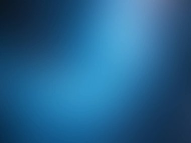 Soyut Lüks Derece Mavi arka plan. Siyah vignette Stüdyo Sancağıyla Pürüzsüz Koyu Mavi