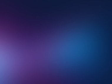 Degrade arka plan bulanıklık