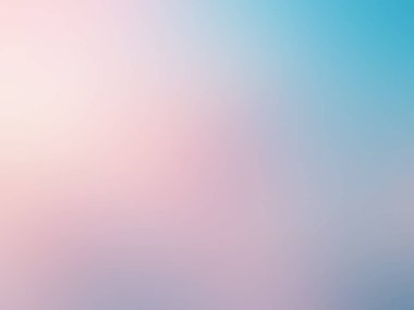 Soyut pastel yumuşak renkli desenli arkaplan tonu