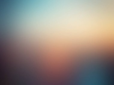 Bulanık arkaplan. Renkli gradyan odaklanmış arkaplan. Basit bir moda tasarımı, projeniz, afişiniz, duvar kağıdınız için. güzel de - odaklanmış yumuşak bulanık