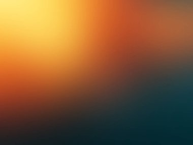 Bulanık gradyan arkaplan / duvar kağıdı, kapak veya hareket duvar kağıdı ile soyut doku