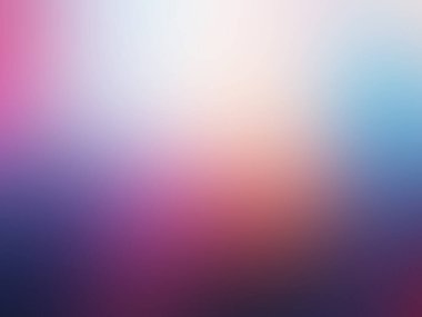 Soyut pastel yumuşak renkli desenli arkaplan tonu