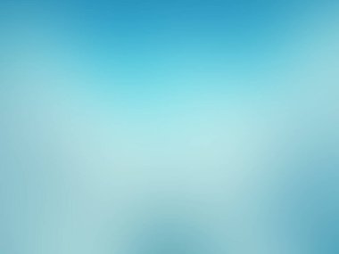 Bulanık eğimli mavi arkaplan, soyut çok renkli arkaplan