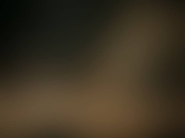 Koyu Kahverengi vektör bulanık parlaklık soyut arka plan.