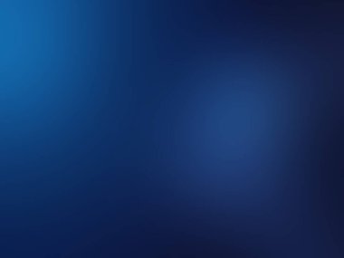 Siyah gradyan, mavi renk, vektör duvar kağıdı içeren soyut düz ışık arkaplanı