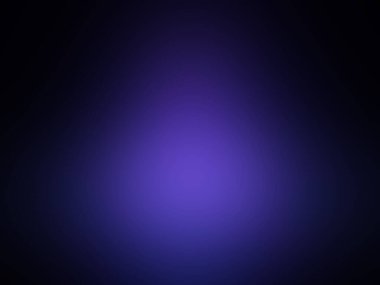 Soyut Lüks Derece Mavi arka plan. Siyah vignette Stüdyo Sancağıyla Pürüzsüz Koyu Mavi