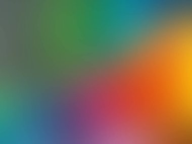 Soyut pastel yumuşak renkli desenli arkaplan tonu