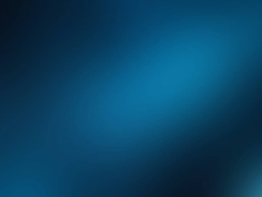 Mavi degrade arka plan.