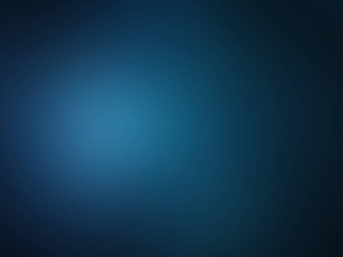 Koyu mavi eğimli arkaplan