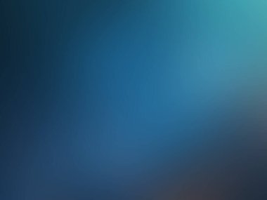 soyut renkli gradyan mavisi