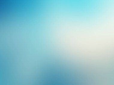 soyut bulanık gradyan mavi arkaplan