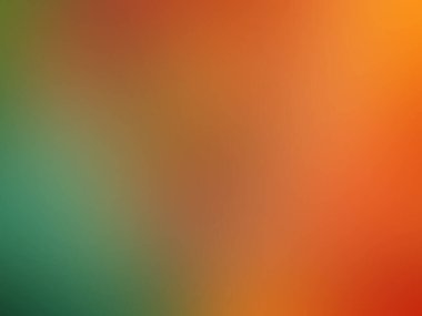 soyut renkli bulanık arkaplan