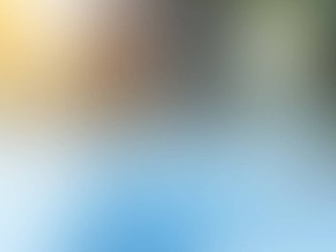 Düz renkli gradyan arka planı