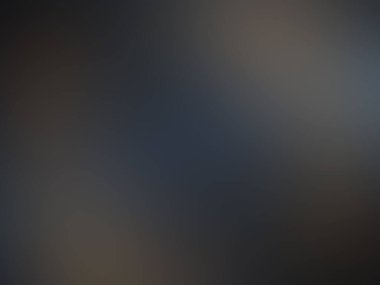 Koyu gri vektör soyut bulanık arkaplan. Soyut ve gradyan olarak renkli gradyan çizimi. İşiniz için en iyi tasarım.