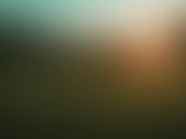 Degrade renkli bulanık arka plan