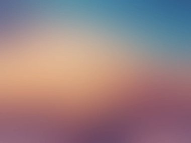 Soyut pastel yumuşak renkli desenli arkaplan tonu