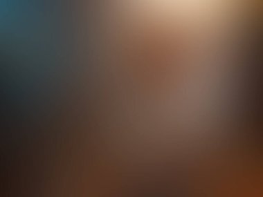 Bulanık gradyan arkaplan, vektör çizimi