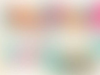 Soyut pastel yumuşak renkli desenli arkaplan tonu