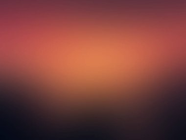 Düz renkli gradyan arka planı