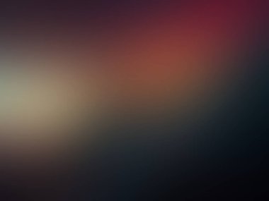 Bulanık eğimli arkaplan, kopyalama alanı olan soyut resim