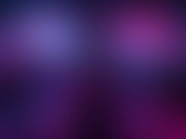 Koyu mavi vektör arkaplanı bulanıklaştırdı.