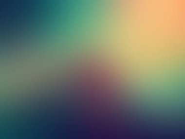 soyut renkli bulanık arkaplan