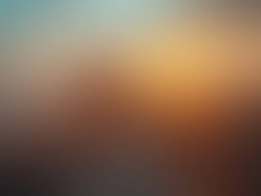 Bulanık arkaplan, soyut renk gradyanı